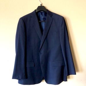 Claiborne Jacket/Vest Set